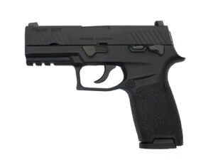 AEG-SIG-SAUER-M18-BK