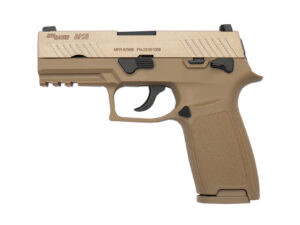 AEG-SIG-SAUER-M18-FDE