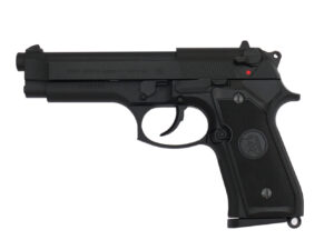 KJWORKS-BERETTA-M9