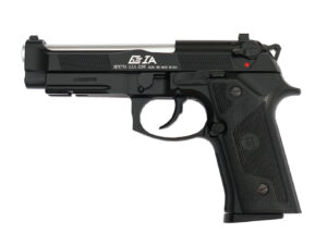 KJWORKS-BERETTA-M9-ELITE