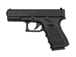 KJWORKS-GLOCK-G32C-KP03-BK