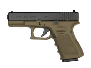 KJWORKS-GLOCK-G32C-KP03-OD