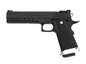 KJWORKS-KP06-BK-INFINITY-HI-CAPA