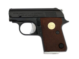 WE-COLT-JUNIOR-CT25-BK-ASTRA