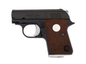 WE-COLT-JUNIOR-CT25-BK-JUNIOR