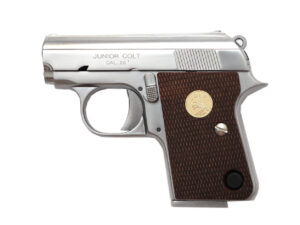 WE-COLT-JUNIOR-CT25-SV-JUNIOR