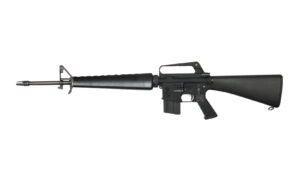 WE-COLT-M16A1-BK