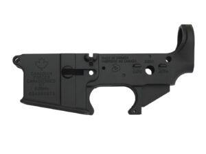 WE-COLT-M4-RECEIVER-CANADIAN-FORCES-C7-BK