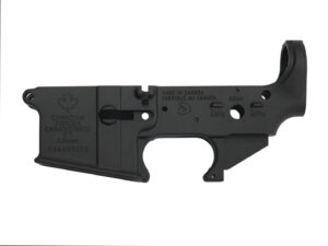 WE-COLT-M4-RECEIVER-CANADIAN-FORCES-C7-BK