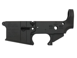 WE-COLT-M4-RECEIVER-DANIEL-DEFENSE-BK