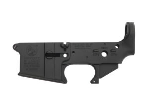 WE-COLT-M4-RECEIVER-HORSE-BK