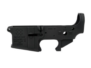 WE-COLT-M4-RECEIVER-NOVESKE-N4-BK