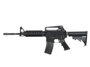 WE-COLT-M4-RIS-BCM-BK