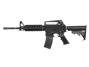 WE-COLT-M4-RIS-CANADIAN-FORCES-C8-BK
