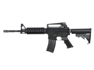 WE-COLT-M4-RIS-DANIEL-DEFENSE-BK