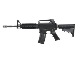 WE-COLT-M4-RIS-NOVESKE-N4-BK
