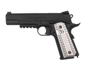 WE-COLT-M45A1-BK