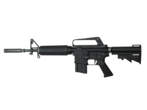 WE-COLT-XM177E2-BK