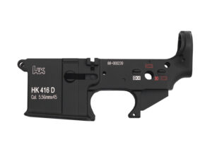 WE-HECKLER&KOCH-HK416D-RECEIVER