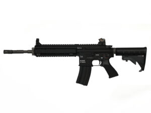 WE-HECKLER&KOCH-HK416D-VER2-BK