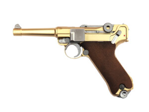 WE-LUGER-P08-GOLD-S