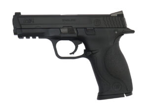 WE-SMITH&WESSON-M&P-9-BK