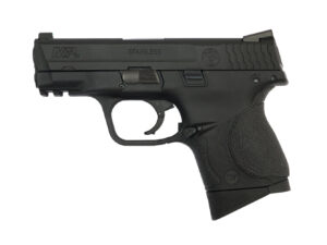 WE-SMITH&WESSON-M&P-9C-BK