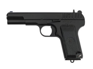WE-TOKAREV-TT33-BK