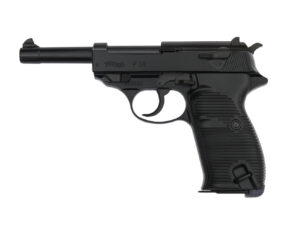 WE-WALTHER-P38-BK-100YEARS