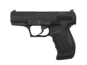 WE-WALTHER-P99-BK