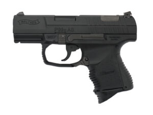 WE-WALTHER-P99C-BK