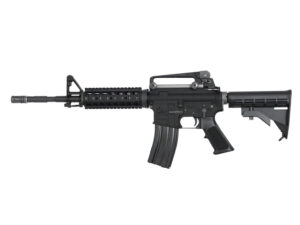 WE-COLT-M4-RIS-ARMALITE-M15-BK