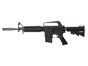 WE-COLT-XM177-BK-XM16E1