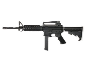 WE-COLT-M4-RIS-PCC-SMG-BK