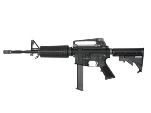 WE-COLT-M4A1-PCC-SMG-BK