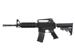WE-COLT-M4-RIS-NAVY-SEAL-BK