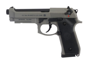 RAVEN-BERETTA-M92-GREY