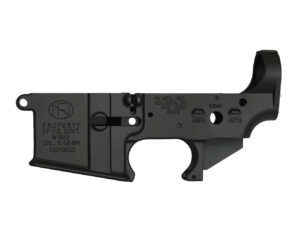 WE-COLT-M4-RECEIVER-BK-FN-M16A3