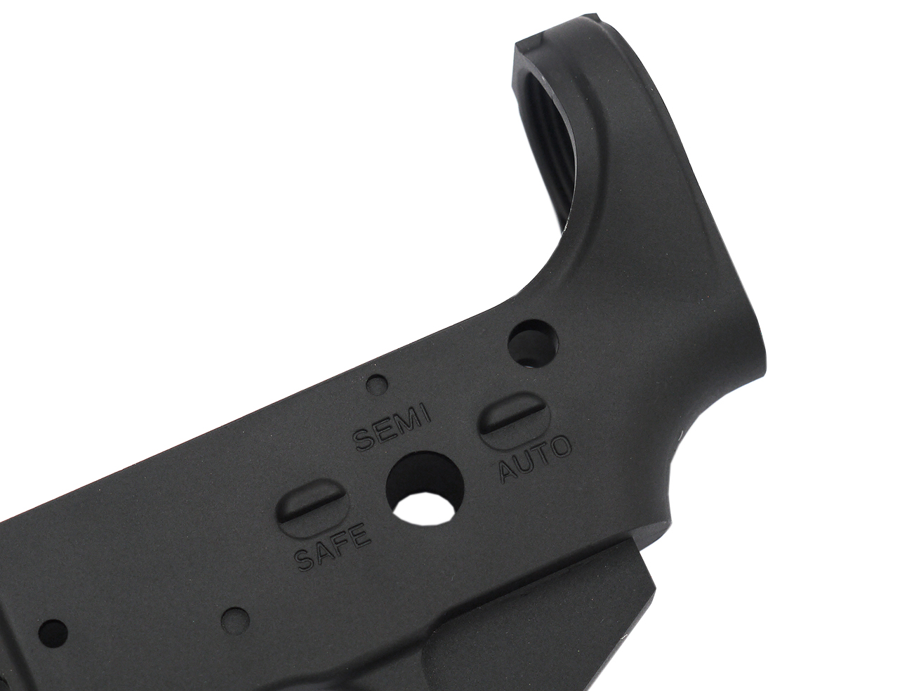 WE-COLT-M4-RECEIVER-NORINCO-BK - Image 3