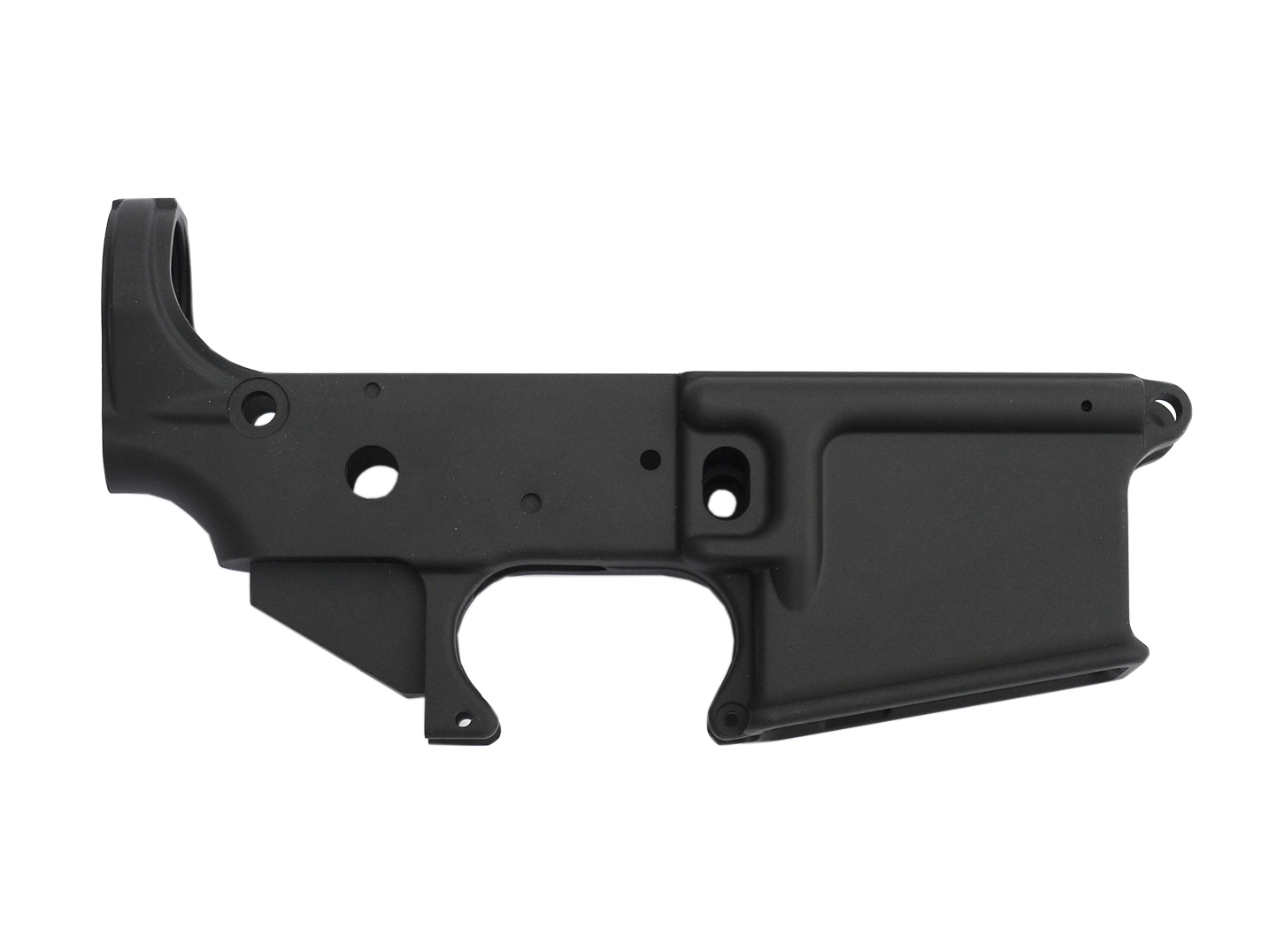 WE-COLT-M4-RECEIVER-NORINCO-BK - Image 4