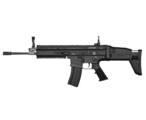 WE-FN-SCAR-16S-BK