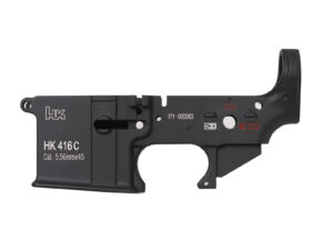 WE-HECKLER&KOCH-HK416C-RECEIVER-BK